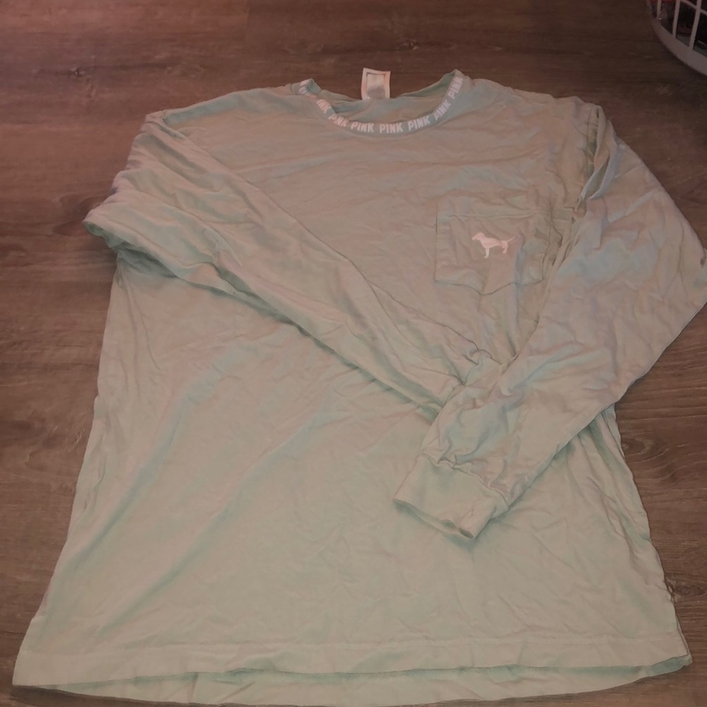 PINK long sleeve